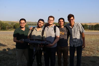 Fatih abi ve çocuklar