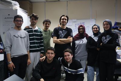 Subhanallah toplu roket