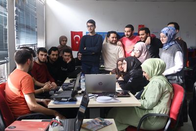 Yıldızlar toplantısı öncesi