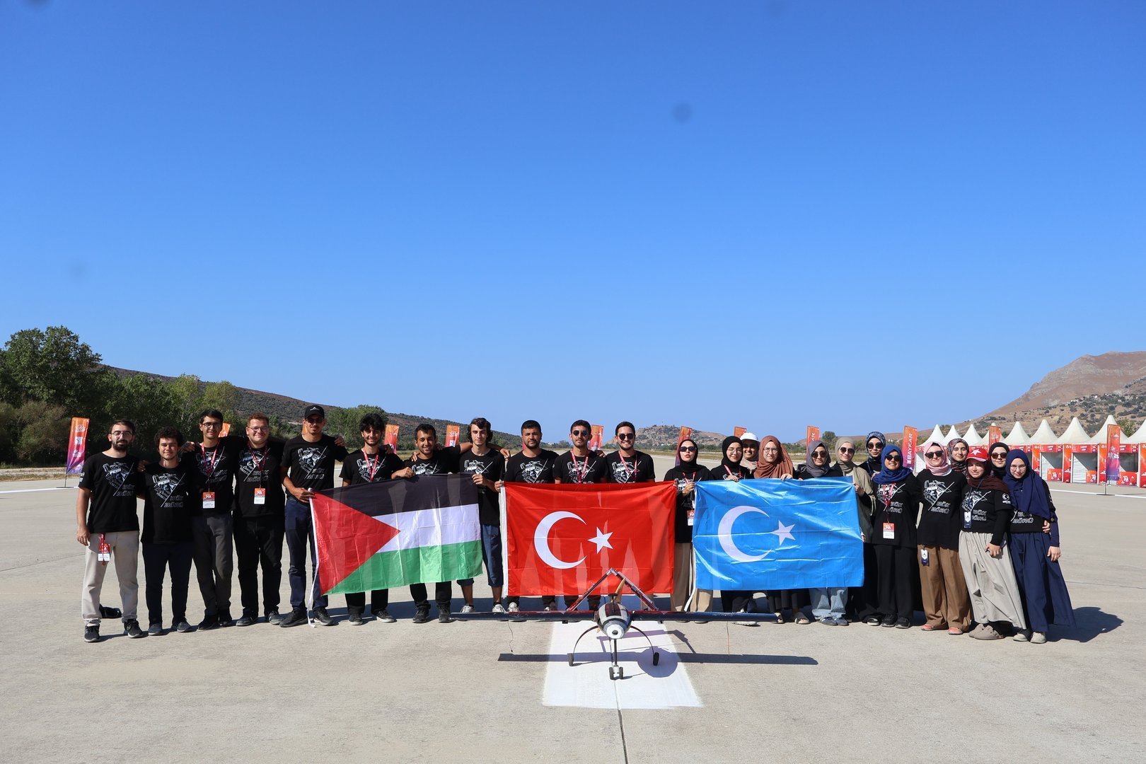 2025 Savaşan İHA Finali