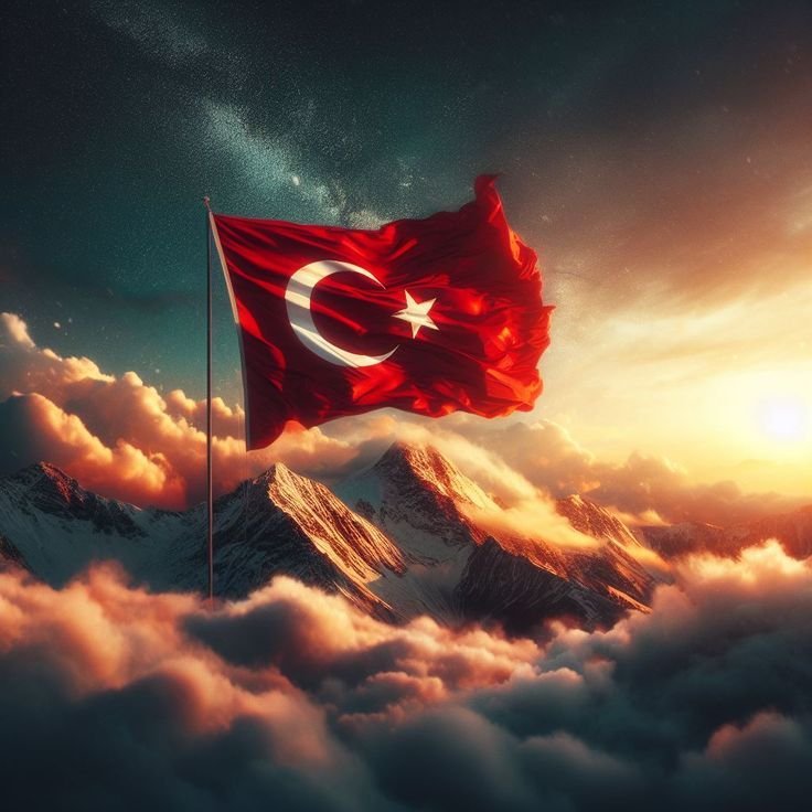 Bir Şey Yapmalı...